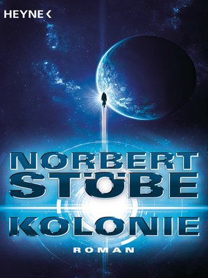 cover image of Kolonie